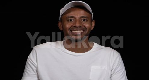 "استنى يا جيلبرتو".. عبد الله عبد السلام يحكي عبر يلا كورة موقف طريف مع أحد المشجعين (فيديو)